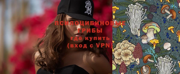 герыч Надым