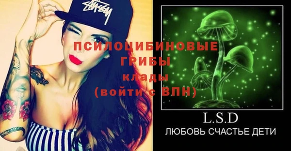 герыч Надым